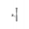 Artema Lavabo Sifon Seti (T Tipi) Krom A45154