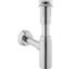 Artema Lavabo Sifon Seti (T Tipi) Krom A45154