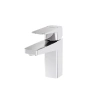 Artema Ora A42805 Lavabo Bataryası, Krom