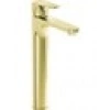 Artema Root Round A4270723 Çanak Lavabo Bataryası, Altın