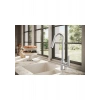 Artema Root Round A42742 Eviye Bataryası, Krom