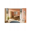 Artema Root Square A42729 Ankastre Stop Valf, Sıva Üstü, Krom