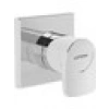 Artema Root Square A42729 Ankastre Stop Valf, Sıva Üstü, Krom