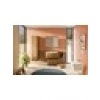 Artema Root Square A42729 Ankastre Stop Valf, Sıva Üstü, Krom