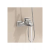 Artema Root Square A42737 Banyo Bataryası, Krom
