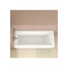 Artema Root Square A42737 Banyo Bataryası, Krom