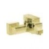 Artema Root Square A4273723 Banyo Bataryası, Altın