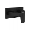 Artema Root Square Ankastre Lavabo Bataryası - A4273836
