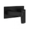 Artema Root Square Ankastre Lavabo Bataryası - A4273836