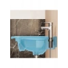 Artema Shift T20 A43656 Lavabo Bataryası, Krom