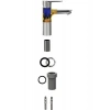 Artema Shift T20 A43661 Yüksek Lavabo Bataryası, Krom
