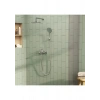 Artema Shift T20 A43670 Banyo Bataryası, Krom