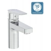 Artema Shift T30 A43688 Lavabo Bataryası, Krom