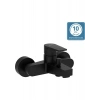 Artema Shift T30 A4369036 Banyo Bataryası, Mat Siyah