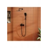 Artema Shift T30 A4369036 Banyo Bataryası, Mat Siyah