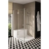 Artema Shine Square Duş Kolonu A45699