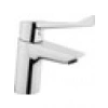 Artema Solid S A42484 Lavabo Bataryası, Özel İhtiyaç, Krom