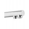 Artema Split Dual Flow Eviye Bataryası A42144, 360° Dönebilen, Krom, Çift Fonksiyonlu Başlık, Tezgah Üstü Montaj
