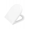 Artema Universal 2 Soft Klozet Kapağı Dp Beyaz 85-003-009 Yavaş Kapanır