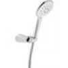 Artema Vitra Snow 3f A45736STA El Duş Takımı, Krom
