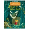 Arthur ve Altın Halat: Destansoy Ailesinin Efsaneler Koleksiyonu - Joe Todd-Stanton