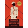 Artık Huzur Yok - Chinua Achebe