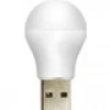 Arzuelektronik Powermaster PM-20920 5V 1A USB LED Gece Lambası