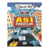 Asi Robotlar - Mike Goldsmith