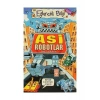 Asi Robotlar - Mike Goldsmith