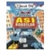Asi Robotlar - Mike Goldsmith