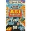 Asi Robotlar - Mike Goldsmith