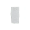 Asics Basic Kneepad Voleybol Dizlik 3053A179-100 Beyaz