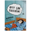 ASİYE 2 - Offf Çok Sıkıldım! - Halenur Çalışan