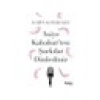 Asiye Kabahatten Şarkılar Dinlediniz - Karin Karakaşlı