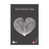Aşk - Elif Şafak