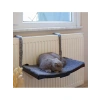 Askılı Kedi Yatağı - Petek Kalorifer Radyatörü