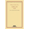 Aşklar I - 3