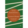 Aslında O Ölmedi - Fatma Barbarosoğlu