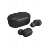 Asonic AS-TWS7S Siyah Mobil Telefon Uyumlu Bluetooth TWS Mikrofonlu Kulaklık