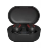 Asonic AS-TWS7S Siyah Mobil Telefon Uyumlu Bluetooth TWS Mikrofonlu Kulaklık