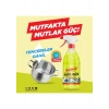 Asperox Sarı Güç Ultra Yağ Çözücü 1 Lt Sprey