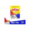 Asperox Sparx Bulaşık Makinesi Kapsülü 40lı