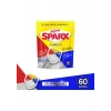 Asperox Sparx Bulaşık Makinesi Tableti 60lı