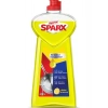 Asperox Sparx Diamond Plus 1200 ml Limon Sıvı Bulaşık Deterjanı