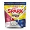 Asperox Sparx Diamond Plus Bulaşık Makinesi Kapsülü 50li
