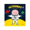 Astronot Ne Yapar? - Liesbet Slegers