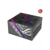 Asus 1000W 80+ Platınum Rog Strıx 1000P ATX 3.1 Tam Modüler Power Supply 10 Yıl Garanti
