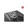 Asus 1000W 80+ Platınum Rog Strıx 1000P ATX 3.1 Tam Modüler Power Supply 10 Yıl Garanti