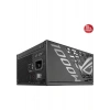 Asus 1000W 80+ Platınum Rog Strıx 1000P ATX 3.1 Tam Modüler Power Supply 10 Yıl Garanti