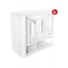 Asus A21 Plus 360MM Atx Psu Destekli Fanlı Micro-Atx Beyaz Mid Tower Kasa